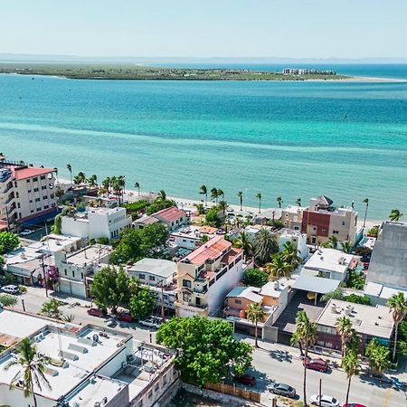Casa Palma 2 Otel La Paz Dış mekan fotoğraf