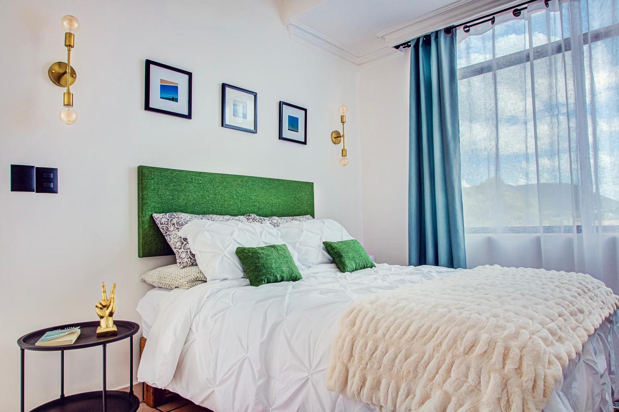 Casa Palma 2 Otel La Paz Dış mekan fotoğraf