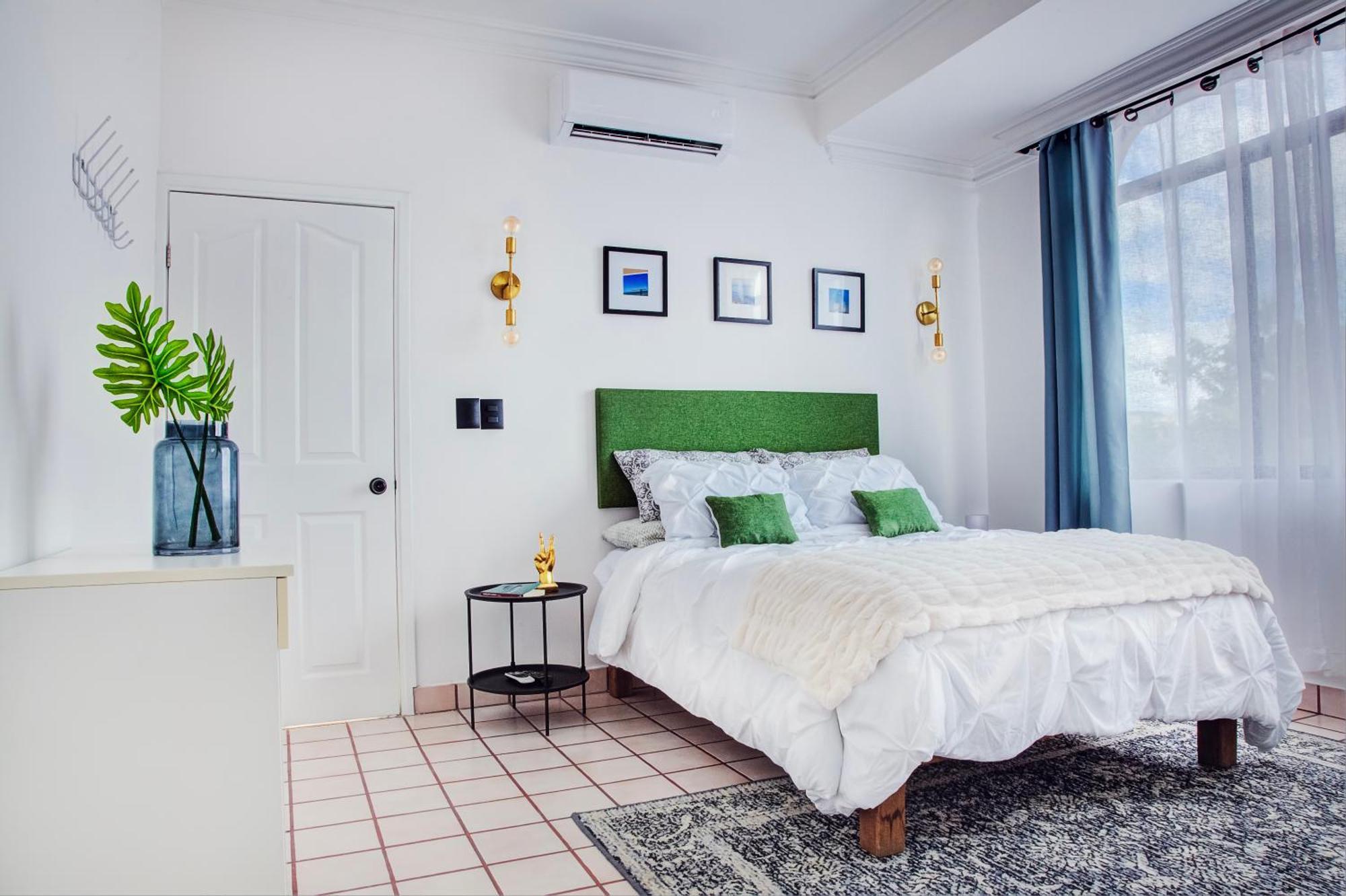 Casa Palma 2 Otel La Paz Dış mekan fotoğraf