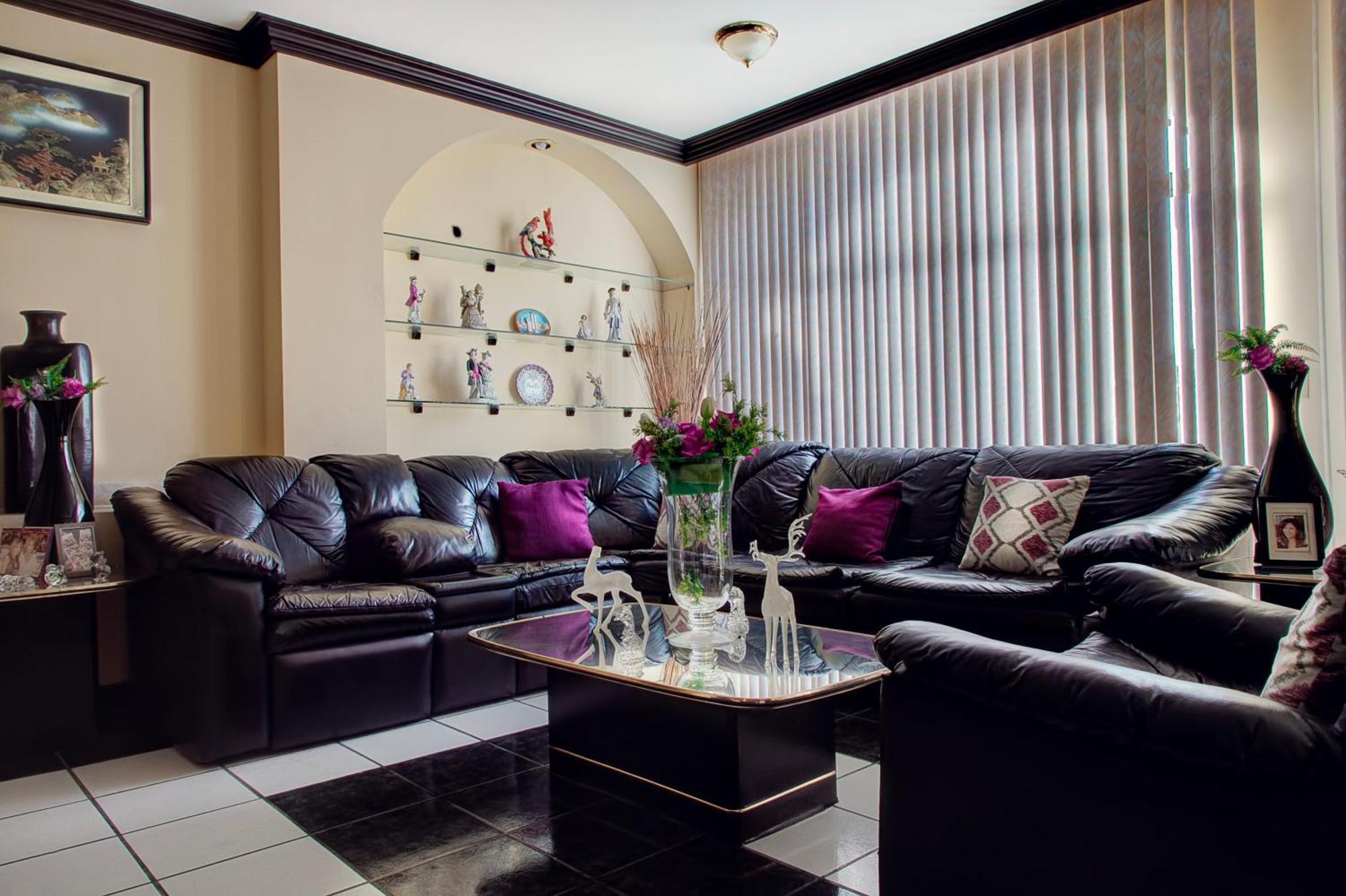 Casa Palma 2 Otel La Paz Dış mekan fotoğraf