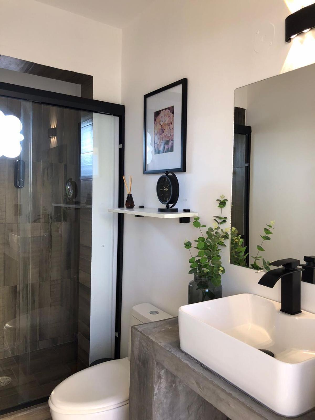 Casa Palma 2 Otel La Paz Dış mekan fotoğraf