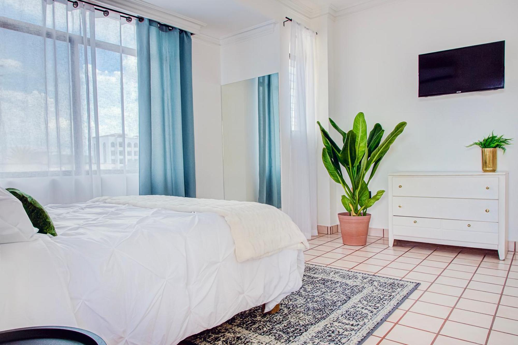 Casa Palma 2 Otel La Paz Dış mekan fotoğraf