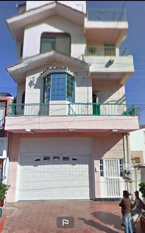 Casa Palma 2 Otel La Paz Dış mekan fotoğraf