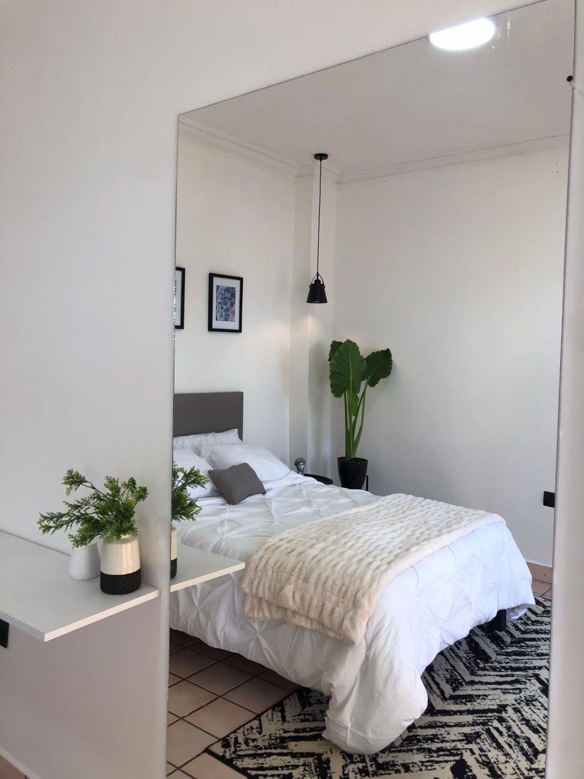 Casa Palma 2 Otel La Paz Dış mekan fotoğraf