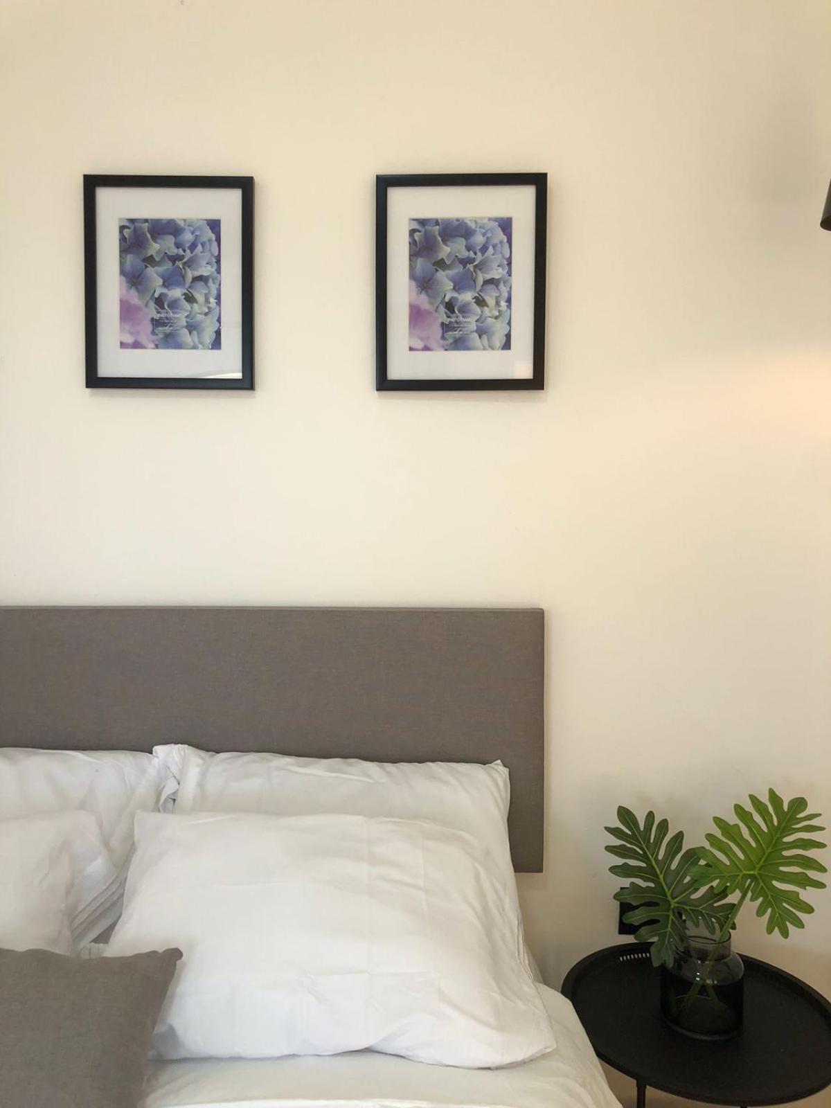 Casa Palma 2 Otel La Paz Dış mekan fotoğraf