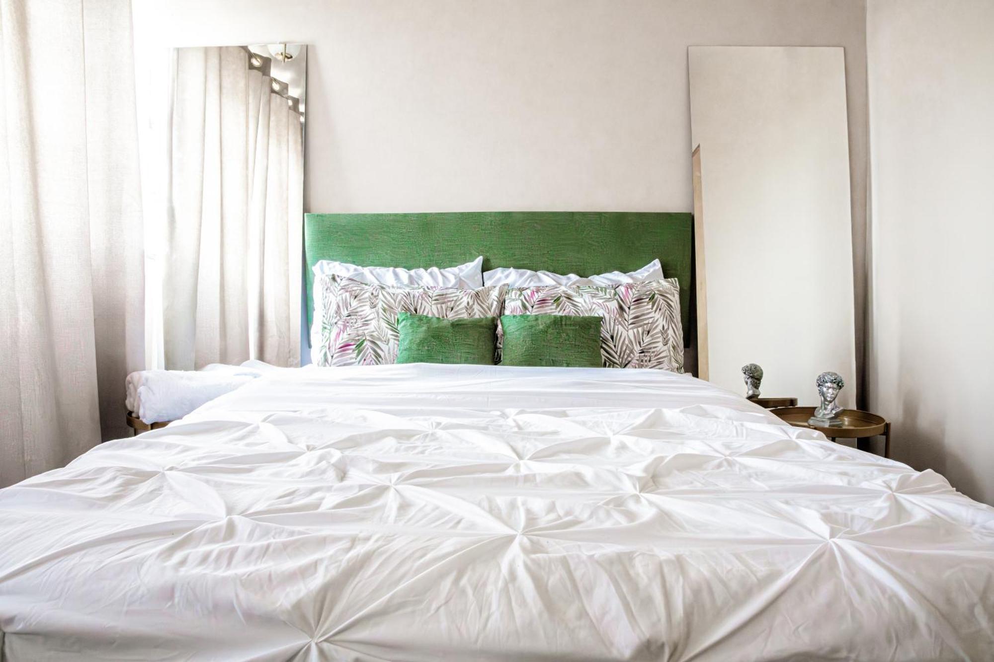 Casa Palma 2 Otel La Paz Dış mekan fotoğraf