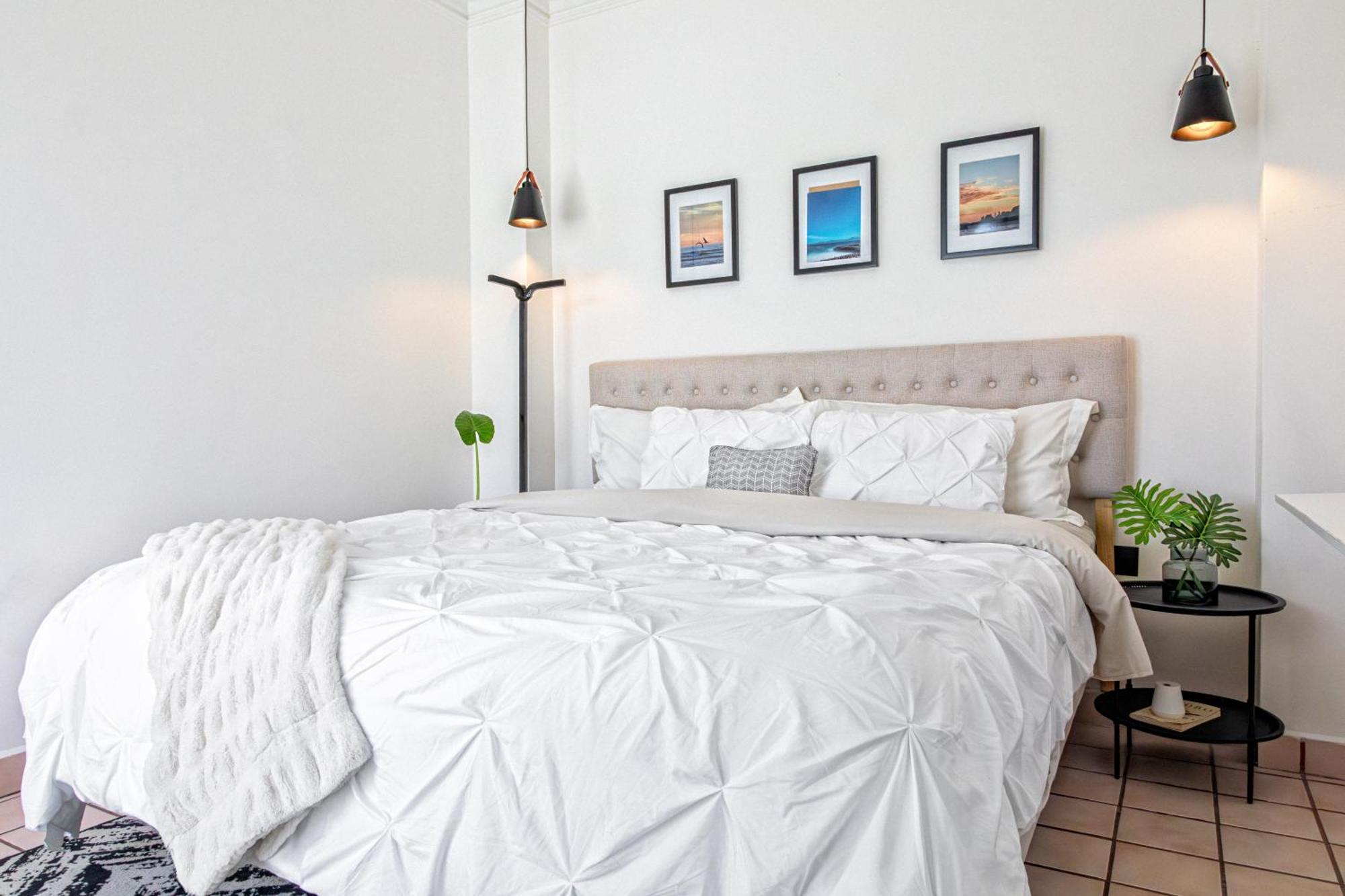 Casa Palma 2 Otel La Paz Dış mekan fotoğraf