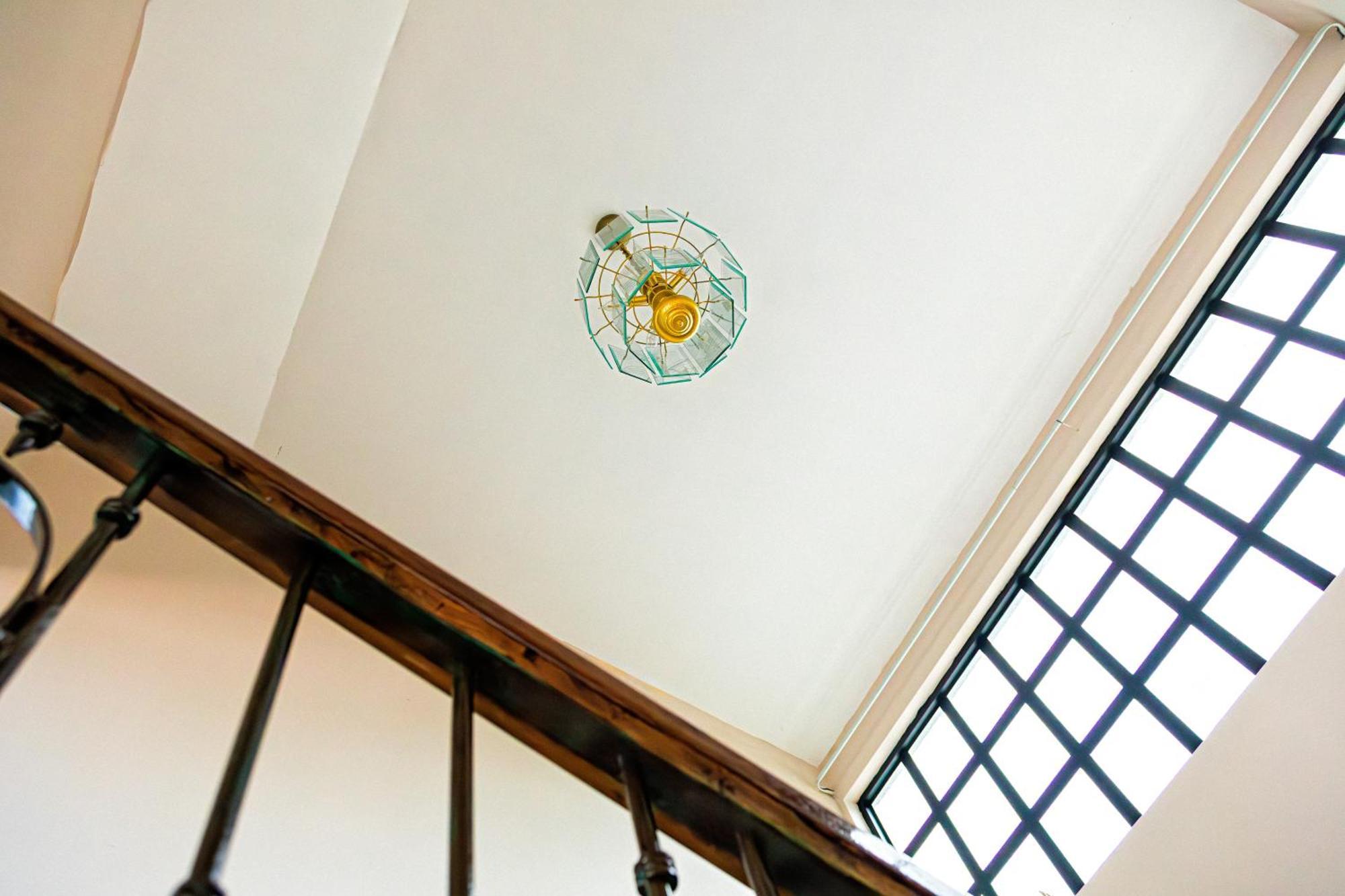 Casa Palma 2 Otel La Paz Dış mekan fotoğraf