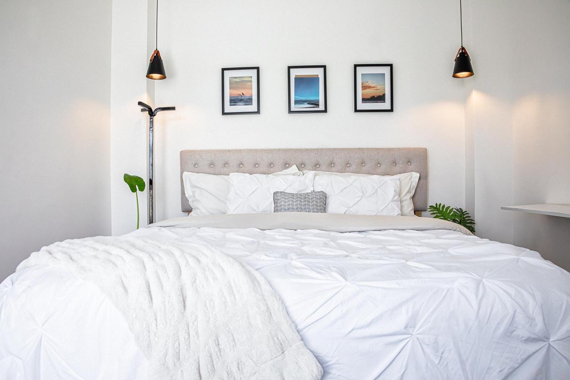 Casa Palma 2 Otel La Paz Dış mekan fotoğraf