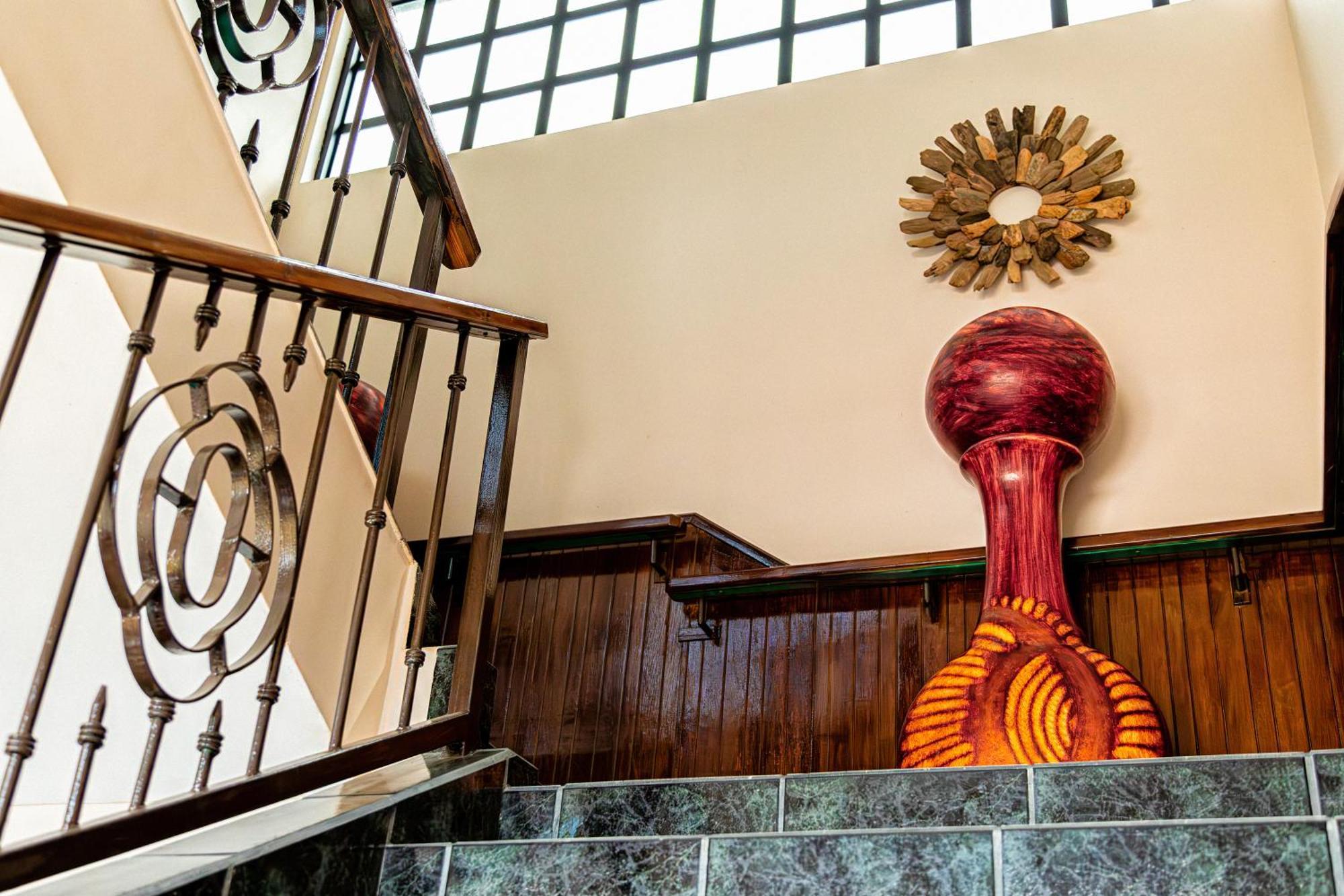 Casa Palma 2 Otel La Paz Dış mekan fotoğraf