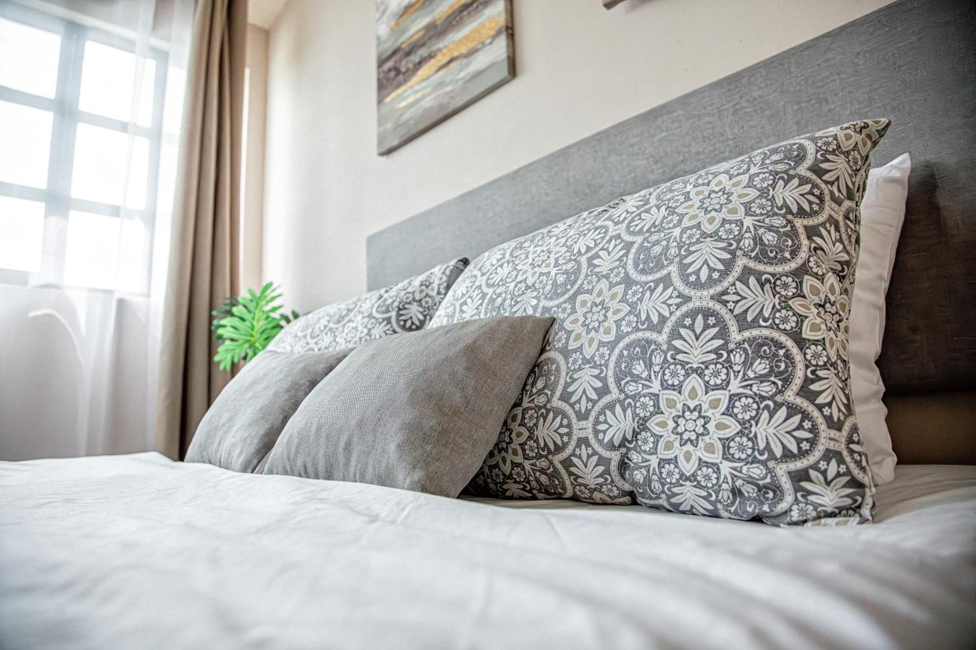 Casa Palma 2 Otel La Paz Dış mekan fotoğraf